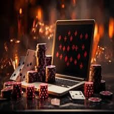 indobet11 KYC document upload for identity verification