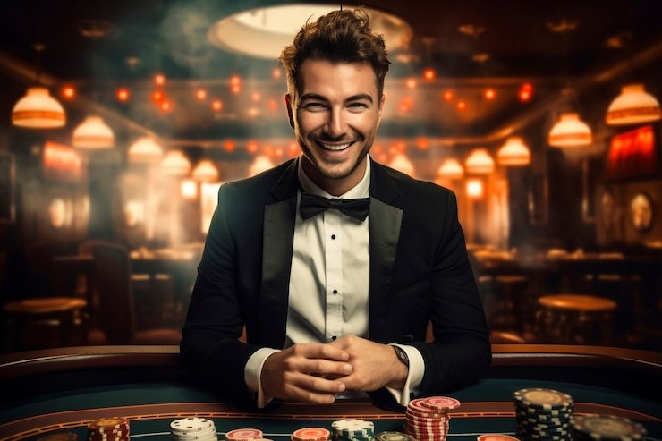 Bikini Paradise free spins feature activated on indobet11