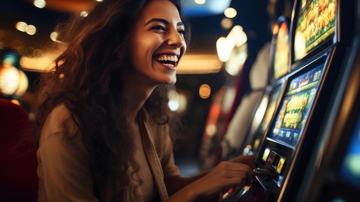 indobet11 app showing adaptive video quality settings for live blackjack