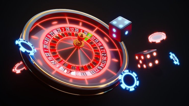 indobet11 live roulette table with real-time betting interface
