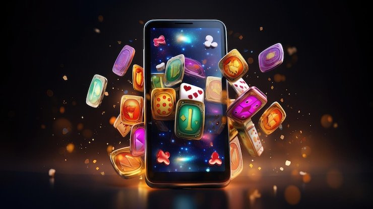 indobet11 live blackjack table on mobile phone during Serie A match day